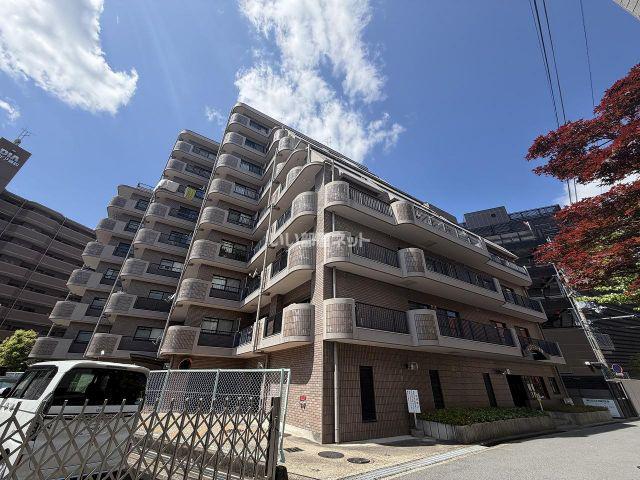 メゾンニュー大宮