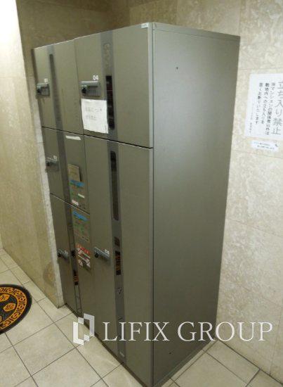 プレール中延