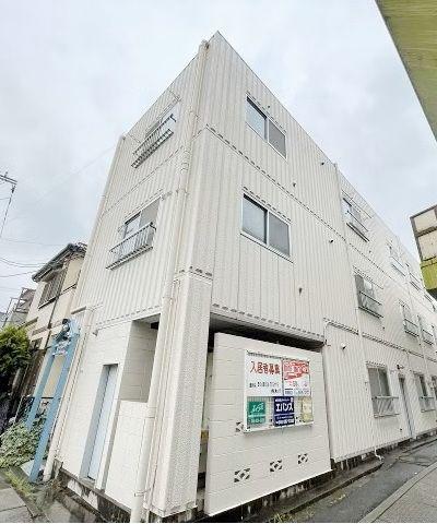 コンフォートマンション北戸田(ワンルーム/2階)
