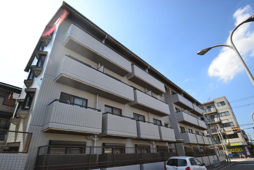 ステラハウスⅠ