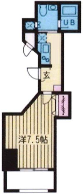シティハイツ成増