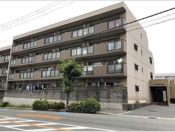 コープ野村豊中立花町