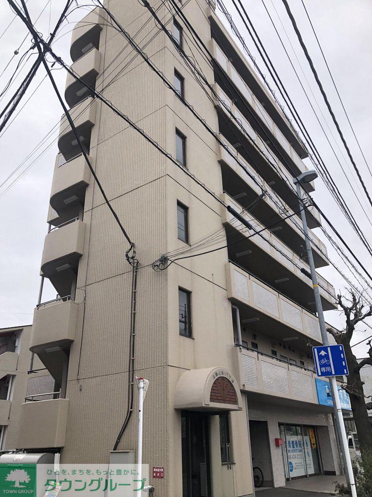 アメニティ旭