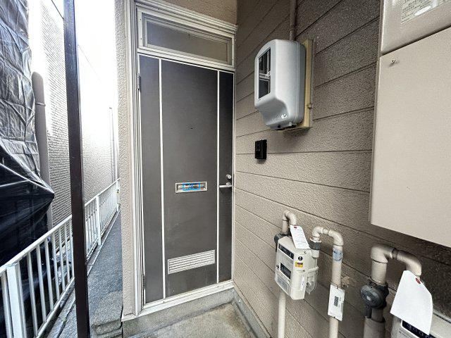 ＪＲ東海道本線 稲沢駅 徒歩8分 2階建 築34年