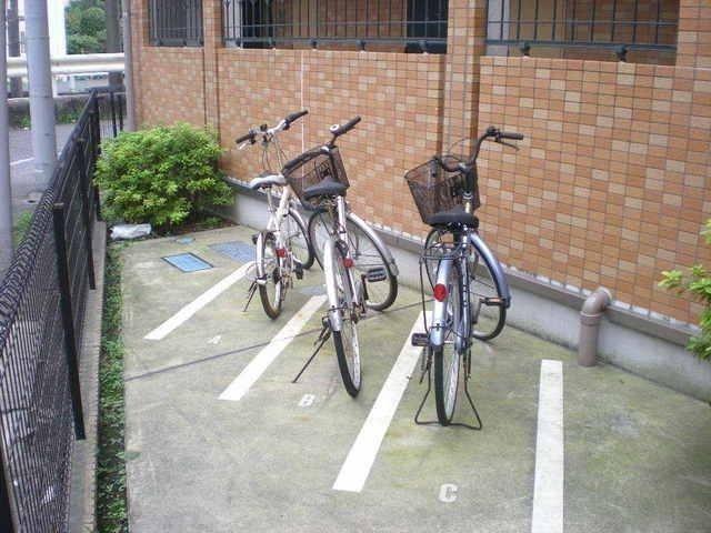 ラクサリー国分寺