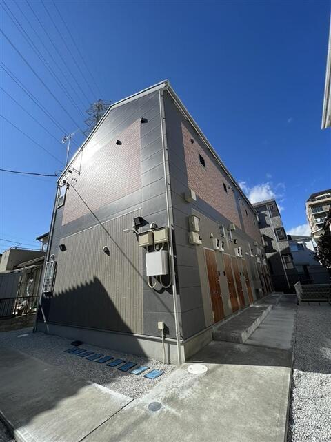 ピースフロー淵野辺