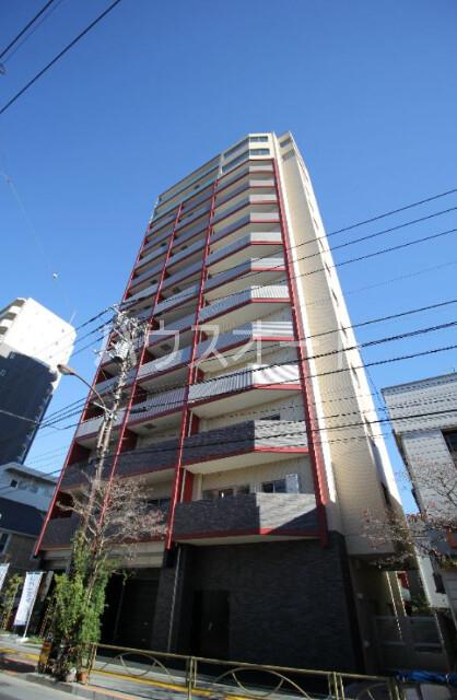 シャルマンミューズ