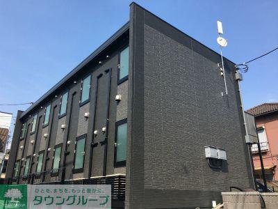 リブリ・ザ・クラス鐘ヶ淵