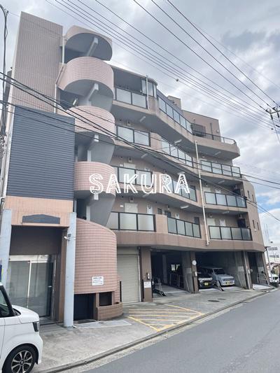 グリーンピア新横浜