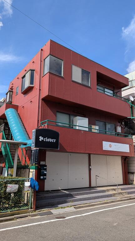 セレクション高島平
