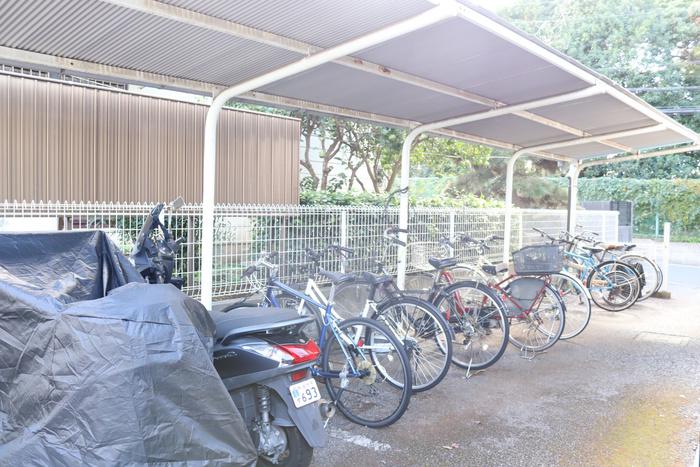 カサベルテ新検見川1