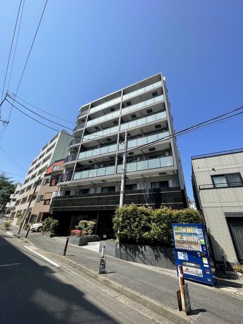 SHOKEN RESIDENCE横浜野毛山公園