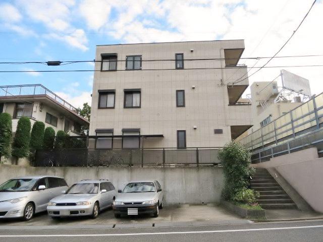 コンポート学大前