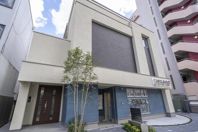 MAISON DE NIKAIDO