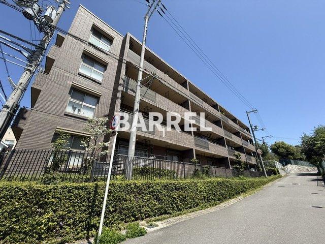 サンライズコート緑地公園