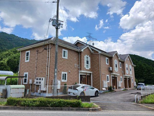 コーポ篠山