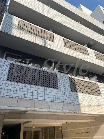 ラグジュアリーアパートメント本郷