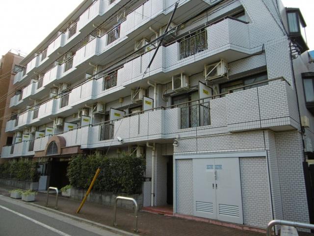 ハイネスときわ台