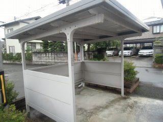 レオパレスひまわり