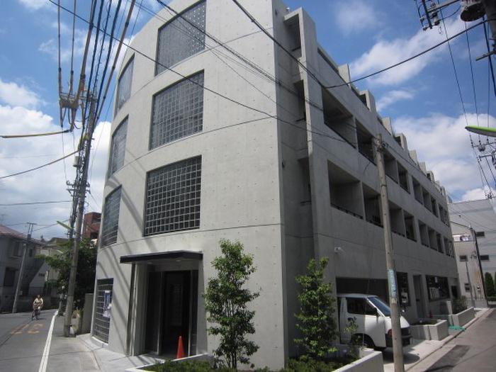 MSRESIDENCE