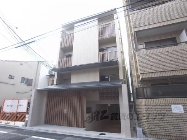 ブランネージュ烏丸五条