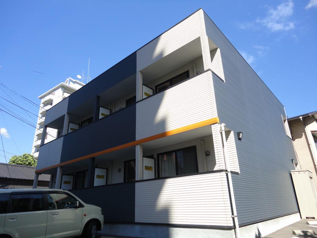 プランドール三萩野