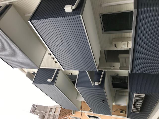ファーストホーム吉野町 