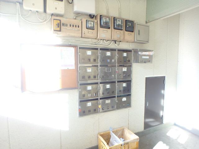 寺田マンション