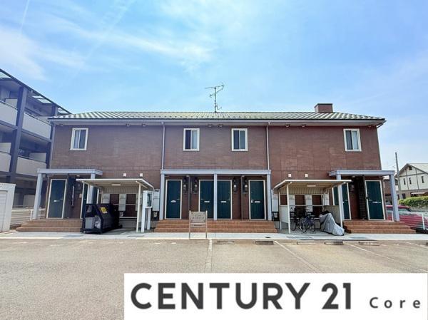 セジュールローズコート 守山市古高町