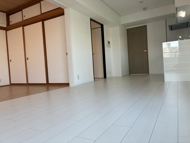 ライオンズマンション長町