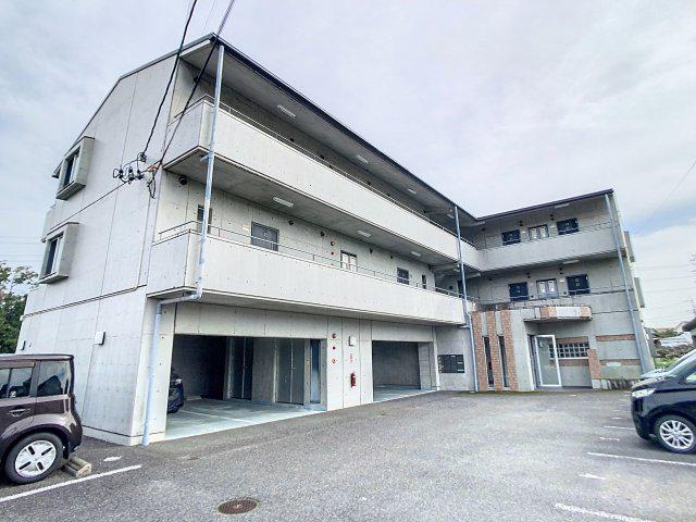 アルフォレスト折立