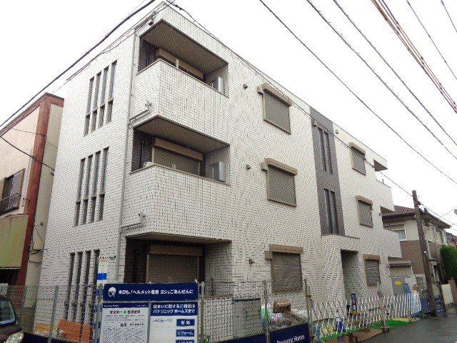ショウワ東小金井