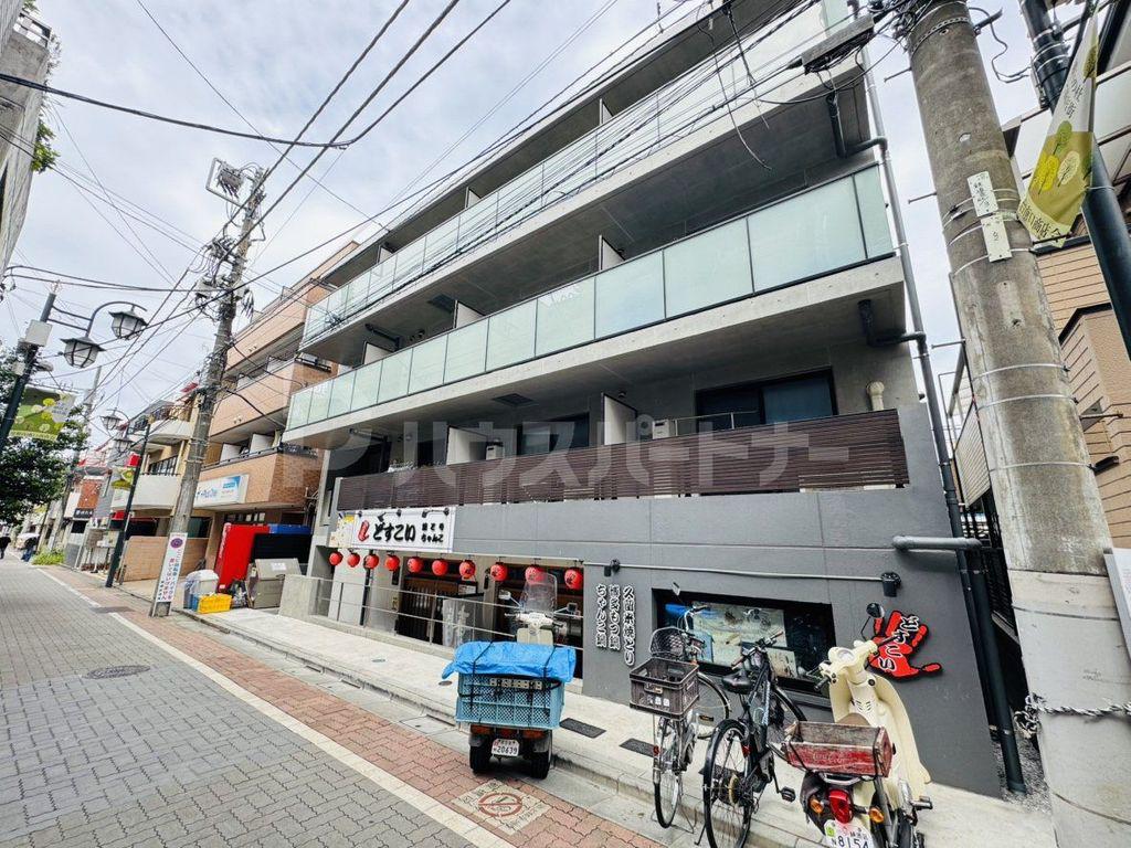 FOREST RESIDENCE TOKIWADAI