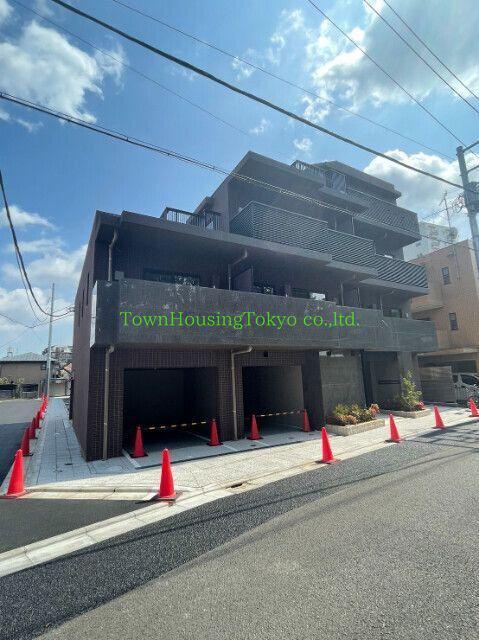 ブライズ高井戸DUE