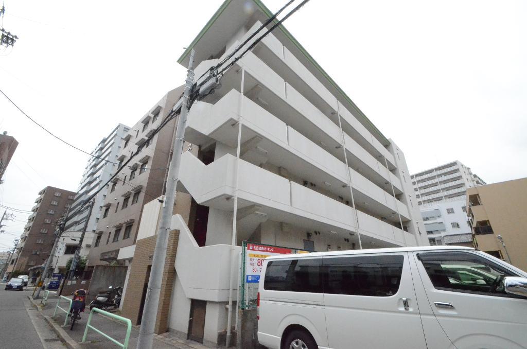 グリーンハウス吉