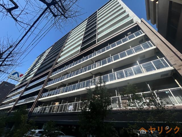 S-RESIDENCE本郷II