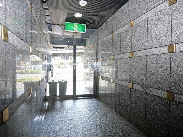 シティアーク天王寺