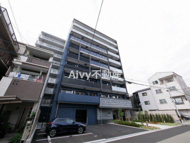 プレサンス OSAKA DOMECITYスクエア