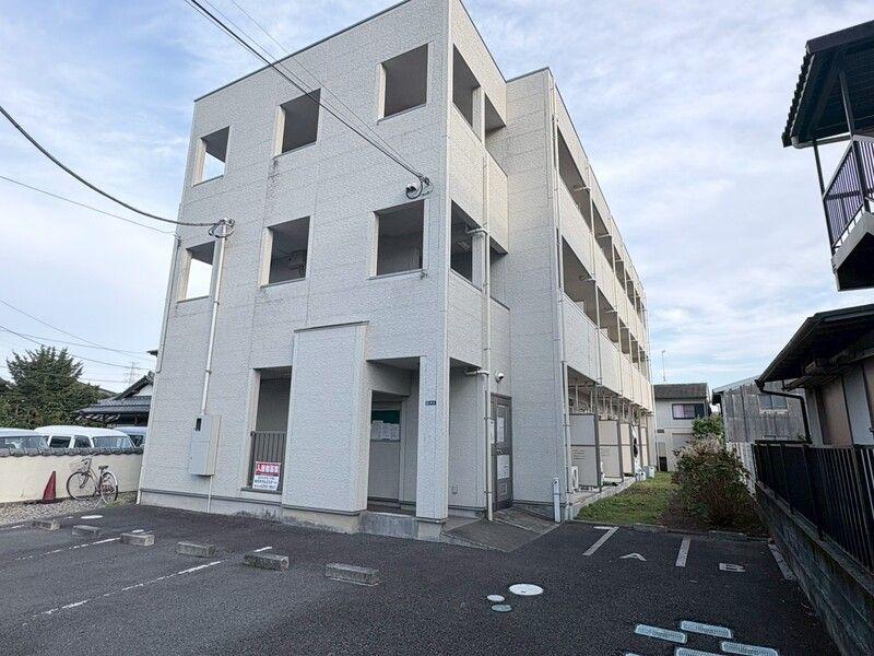 ガイア春日町