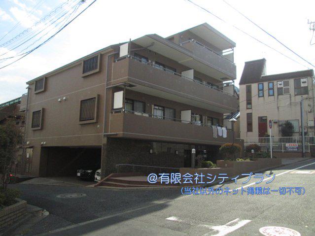 グランドウールエムパレス