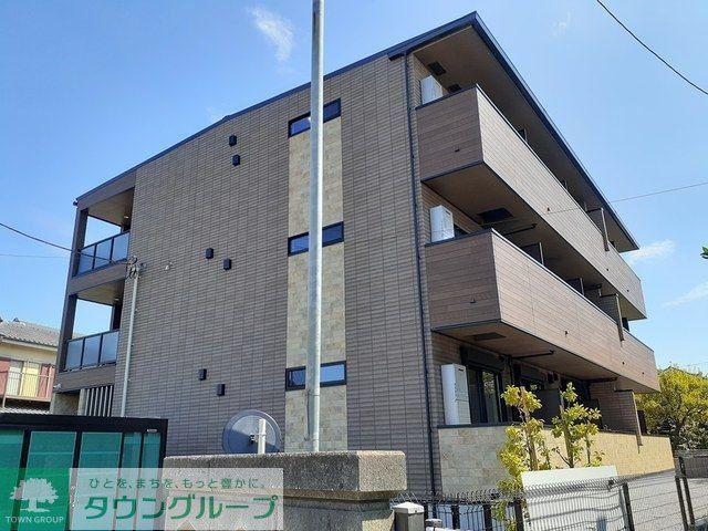 ジェルメM