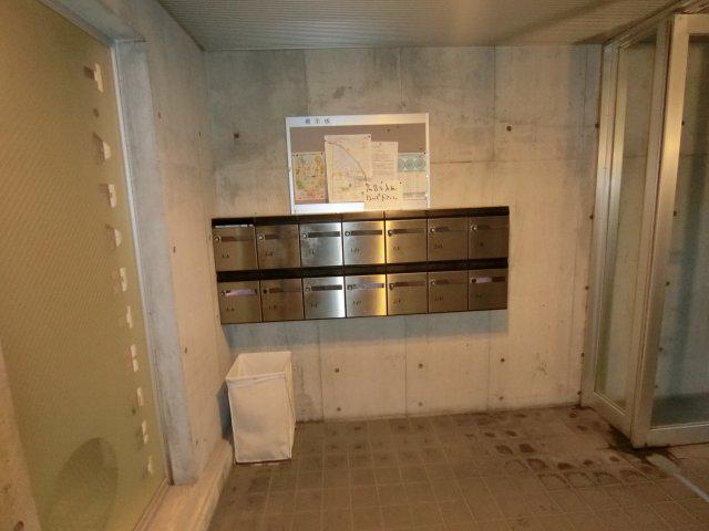 T・APARTMENT