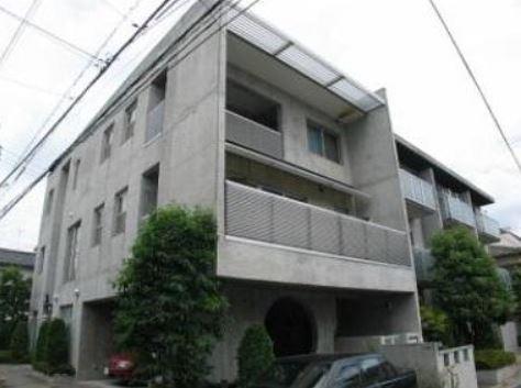 T・APARTMENT