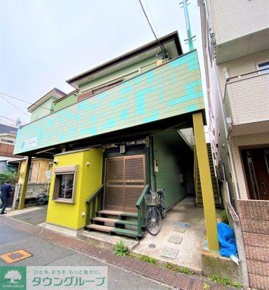サンハイツユキ