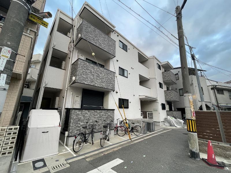 グラントステージ寺田町