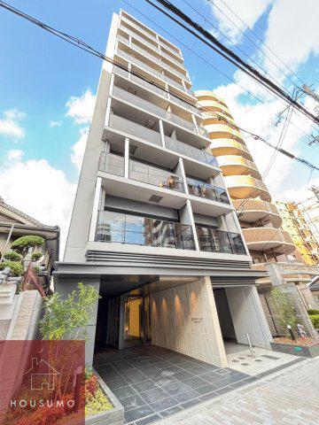 シーズンフラッツ新大阪