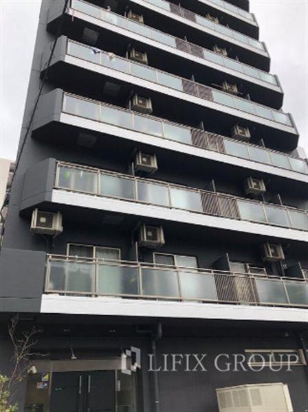 DORMOUSE TOWER