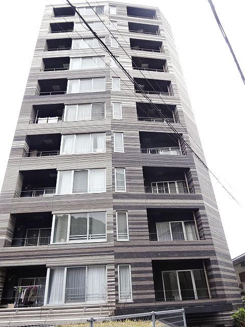 ドゥーエ横浜桜木町