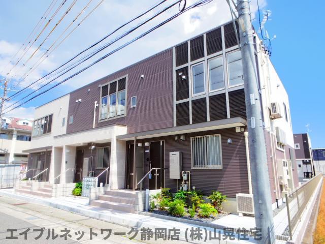 グローリア(2LDK/2階)