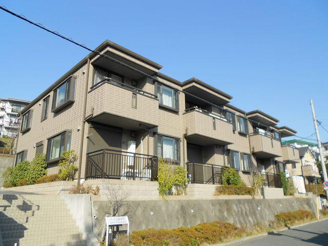 ソレイユ藤塚町